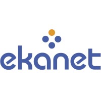 EKANET logo, EKANET contact details