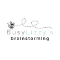 Busy Lizzy's Brainstorming logo, Busy Lizzy's Brainstorming contact details