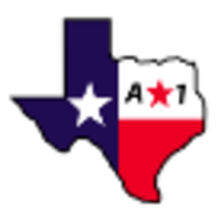 A1 Texas Fence logo, A1 Texas Fence contact details