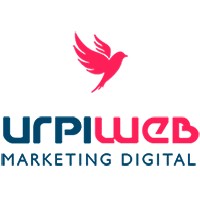 Urpiweb logo, Urpiweb contact details