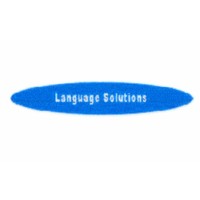 Language Solutions logo, Language Solutions contact details