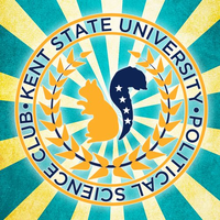 KSU Political Science Club logo, KSU Political Science Club contact details