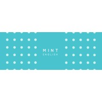 Mint English logo, Mint English contact details