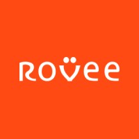 Rovee logo, Rovee contact details