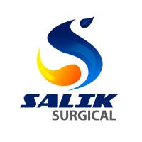 Salik Surgical logo, Salik Surgical contact details