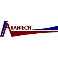 Arantech Consulting Ltd. logo, Arantech Consulting Ltd. contact details