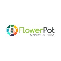 Flowerpot Mobilit Solutions logo, Flowerpot Mobilit Solutions contact details