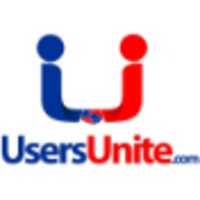 UsersUnite logo, UsersUnite contact details