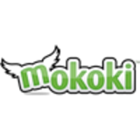 Mokoki logo, Mokoki contact details