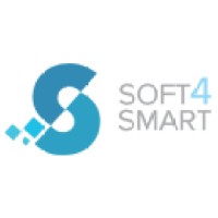 Soft4Smart logo, Soft4Smart contact details