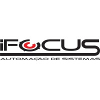 iFOCUS AUTOMAÇÃO DE SISTEMAS LTDA logo, iFOCUS AUTOMAÇÃO DE SISTEMAS LTDA contact details