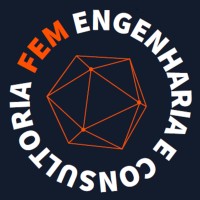 FEM Engenharia e Consultoria logo, FEM Engenharia e Consultoria contact details