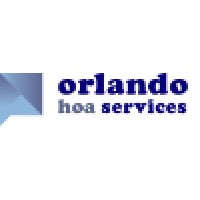 Orlando HOA Services logo, Orlando HOA Services contact details