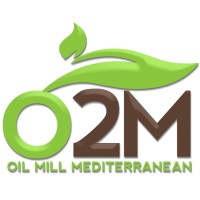 OIL MILL MEDITERRANEAN -O2M- logo, OIL MILL MEDITERRANEAN -O2M- contact details