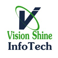 Vision Shine InfoTech logo, Vision Shine InfoTech contact details