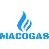 MACOGAS-Mantenimiento y construcciones de gas natural logo, MACOGAS-Mantenimiento y construcciones de gas natural contact details