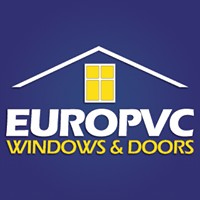 Europvc Windows and Doors Co. Ltd logo, Europvc Windows and Doors Co. Ltd contact details