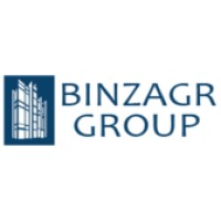 Binzagr Group logo, Binzagr Group contact details