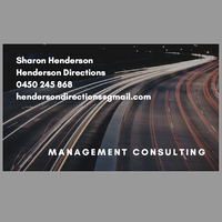 Henderson Directions logo, Henderson Directions contact details