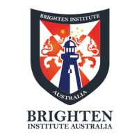 Brighten Institute Australia logo, Brighten Institute Australia contact details