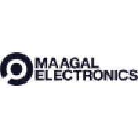 Maagal Electronics logo, Maagal Electronics contact details