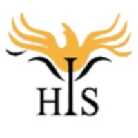 Heritage International School logo, Heritage International School contact details