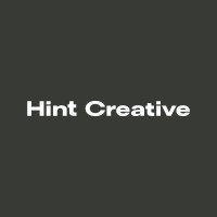 Hint Creative logo, Hint Creative contact details