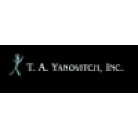 T.A.Yanovitch, Inc. logo, T.A.Yanovitch, Inc. contact details