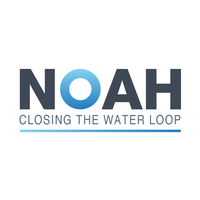 Noah Water Solutions logo, Noah Water Solutions contact details