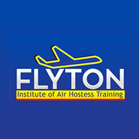 Flyton Institute Of Air Hostess Training logo, Flyton Institute Of Air Hostess Training contact details