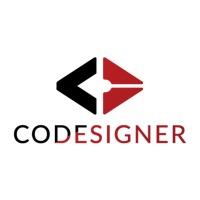 Codesigner logo, Codesigner contact details