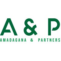 Amadagana & Partners logo, Amadagana & Partners contact details