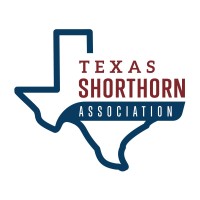 Texas Shorthorn Association logo, Texas Shorthorn Association contact details