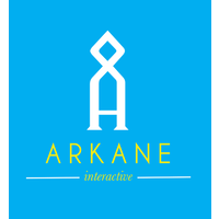 Arkane Interactive logo, Arkane Interactive contact details