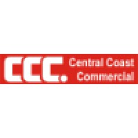 Central Coast Commercial Pty Ltd logo, Central Coast Commercial Pty Ltd contact details