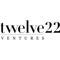 Twelve22 Ventures logo, Twelve22 Ventures contact details