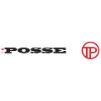 The Posse logo, The Posse contact details