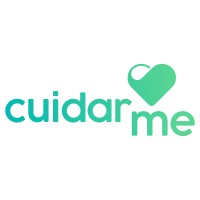 CuidarME logo, CuidarME contact details