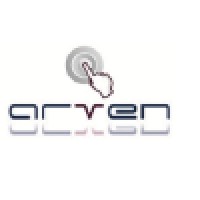 Arven logo, Arven contact details