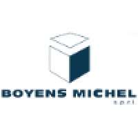 Boyens Michel sprl logo, Boyens Michel sprl contact details