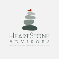 HeartStone Advisors logo, HeartStone Advisors contact details