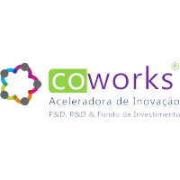 Coworks logo, Coworks contact details