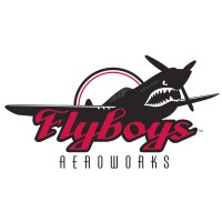 Flyboys Aeroworks logo, Flyboys Aeroworks contact details