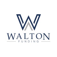 Walton Funding logo, Walton Funding contact details