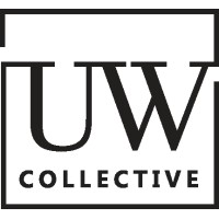 UW COLLECTIVE logo, UW COLLECTIVE contact details