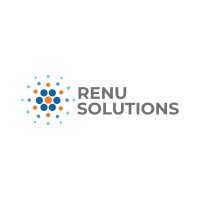 RenuSolutions logo, RenuSolutions contact details