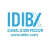 IDIBX INC. logo, IDIBX INC. contact details