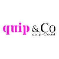 quip & Co logo, quip & Co contact details