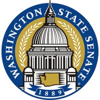 Washington State Senate logo, Washington State Senate contact details