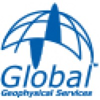 Global Geophysical Services Inc logo, Global Geophysical Services Inc contact details